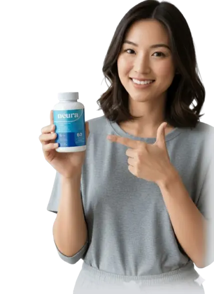 Neura™Brain Health Supplement